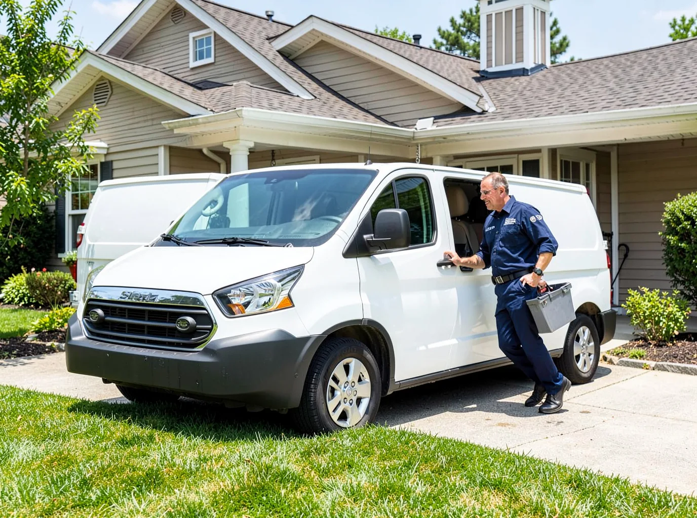 Emergency Plumber company in Tipp City, OH